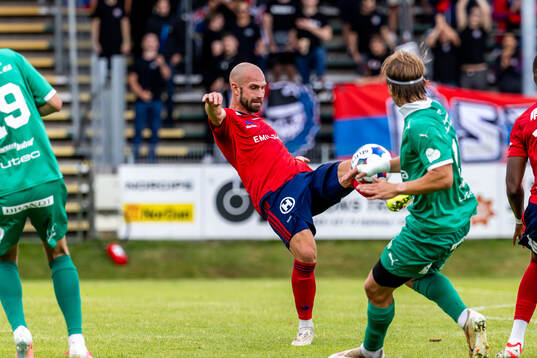 Östers Sebastian Hedlund