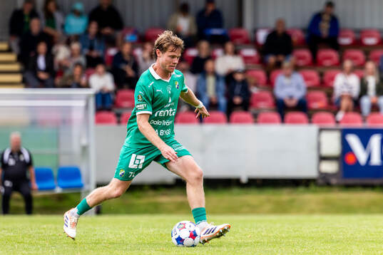 Ljungskiles Daniel Ljung