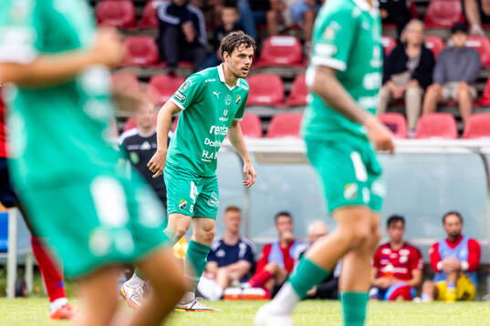 Ljungskiles Samuel Adrian