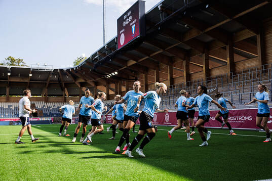 Malmö FFs spelare