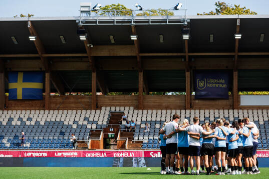 Malmö FFs spelare