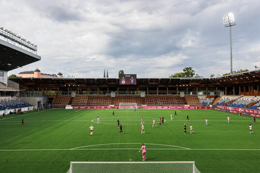 Studenternas