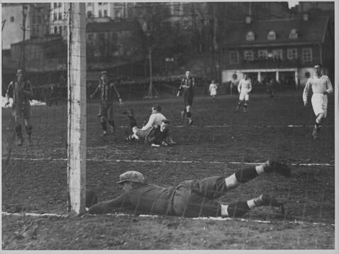 Fotboll