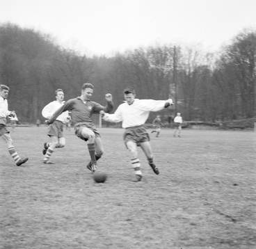 Fotboll, Perstorp SK - Örgryte IS