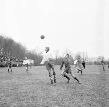 Fotboll, Perstorp SK - Örgryte IS