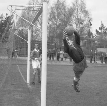 Fotboll, IFK Hässleholm - Fjälkinge