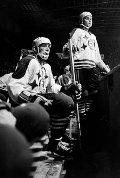 Nisse Nilsson, Leksand på bänken