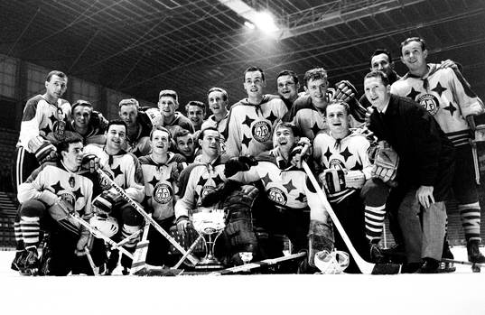 Jubel i Leksand