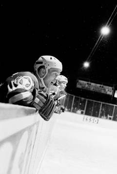 Stig-Göran Johansson, Södertälje
