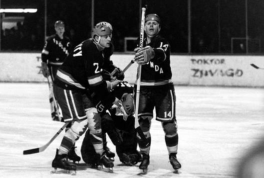 Ishockey, SM, semifinal, Södertälje - Västra Frölunda,