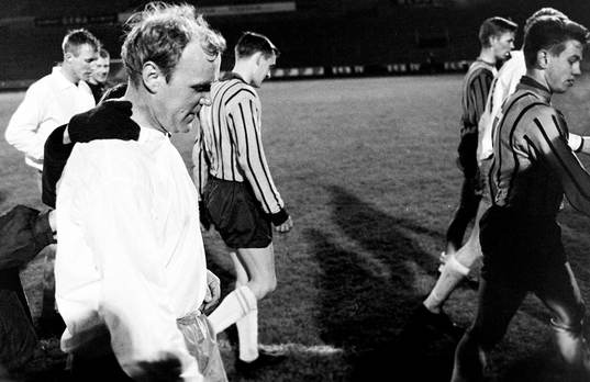 Ronnie Hellström och Lennart Skoglund, Hammarby lämnar