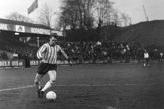 Stig Åkerström, Djurgården med bollen