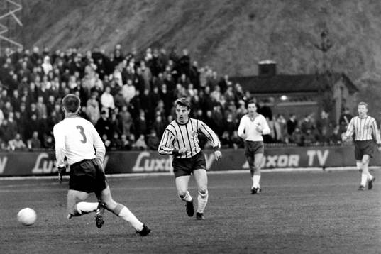 Stig Åkerström, Djurgården
