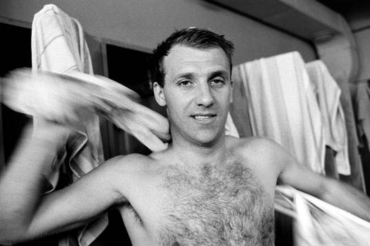 Owe Ohlsson, AIK