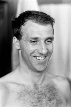 Owe Ohlsson, AIK