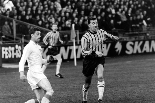 Kay Wiestål, Djurgården