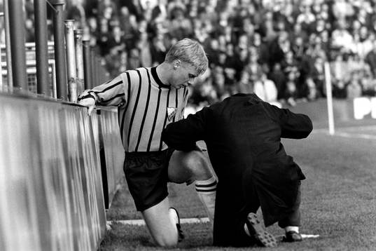 Conny Granqvist, Djurgården