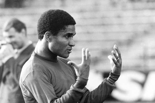 Eusebio