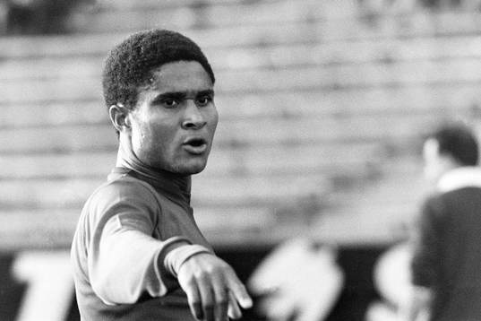 Eusebio