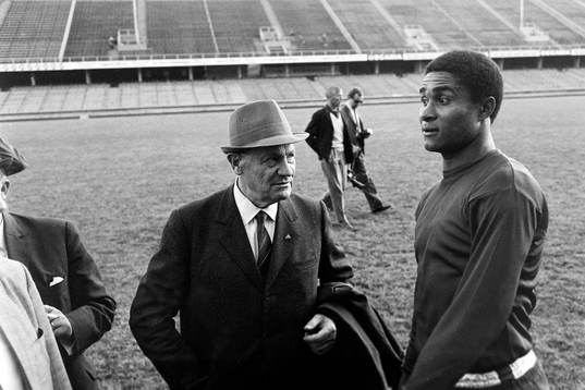 Eusebio