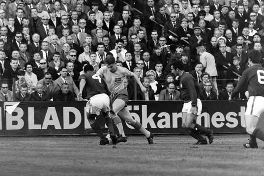 Roger Magnusson, Sverige i dribblingstagen