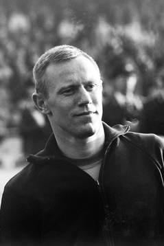 Björn Nordqvist, Sverige