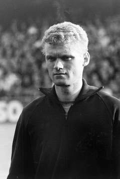 Tom Turesson, Sverige