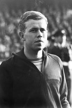 Hans Selander, Sverige