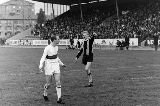 Tom Turesson, Hammarby
