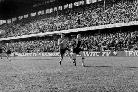 Tom Turesson, Hammarby