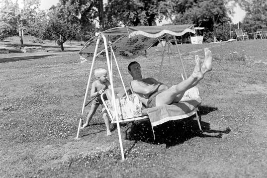 Sven Tumba
