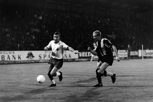 Björn Löf, Hammarby har hamnat på efterkälken