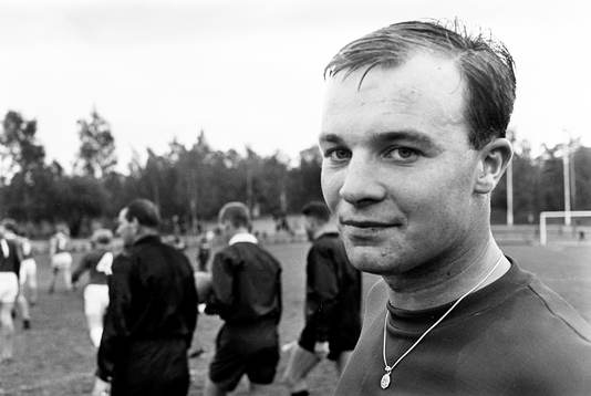 Degerfors Lasse Heineman