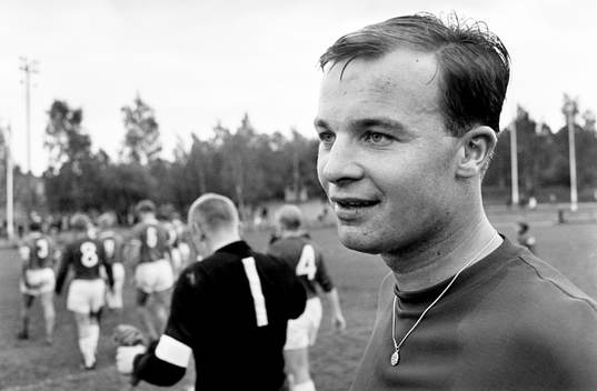 Degerfors Lasse Heineman