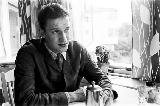 Lennart Svedberg
