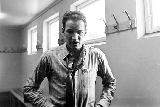 Lennart Svedberg