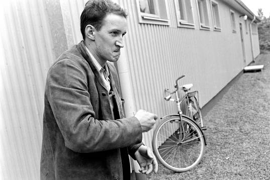 Lennart Svedberg