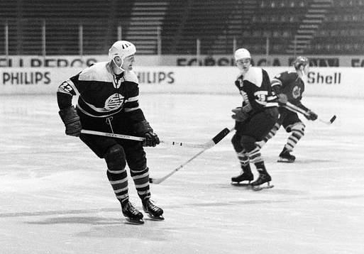Hans Mild, Hammarby