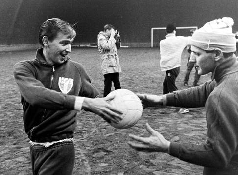 Dag Szepanski, Malmö