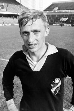 Per-Erik Nyberg, AIK