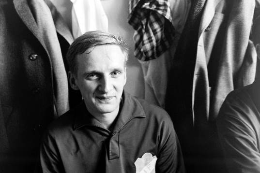 Lars-Göran Fjordestam, Öster