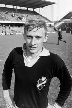 Per-Erik Nyberg, AIK