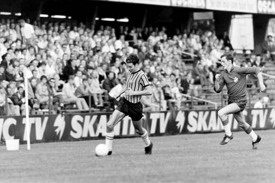 Bläddra bland fler bilder av  Fotboll, Allsvenskan, Djurgården - Öster, 2-1
