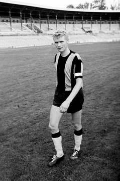 Tom Turesson, Hammarby