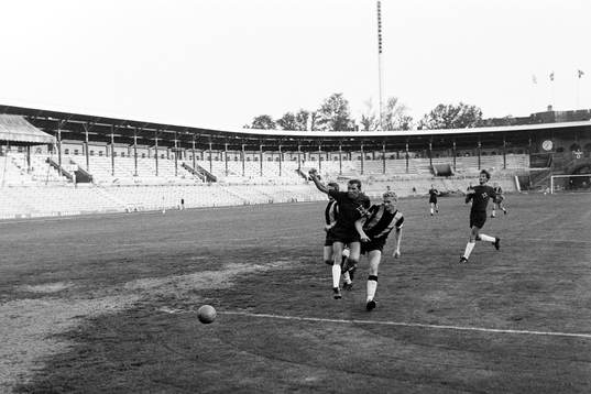 Tom Turesson, Hammarby