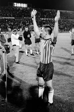 Jan Svensson, Djurgården med DN: s derbypokal