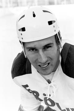 Leif Henriksson