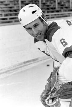 Leif Henriksson