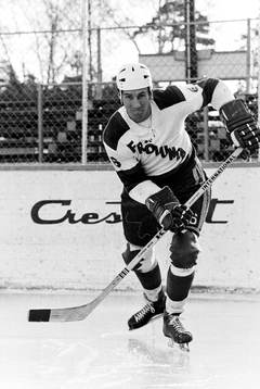 Leif Henriksson