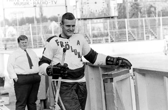 Ulf Sterner